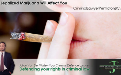How Legalized Marijuana Will Affect You