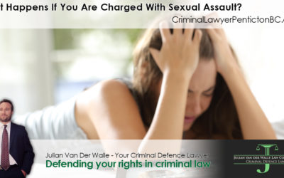 Sexual Assault Accusations Are on the Rise: What Happens if You Are Charged?